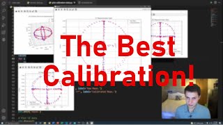 How to Calibrate an Accelerometer [upl. by Ybocaj165]