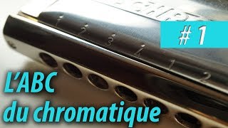 LABC du chromatique 1  Introduction [upl. by Abla]