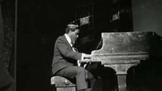 Thelonious Monk  rehearsal and performance Evidence [upl. by Byron]