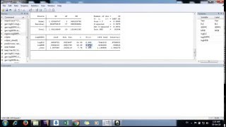 How to do heteroscedasticity test in Stata [upl. by Powder]