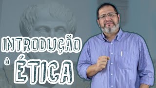 Aula Filosofia  Introdução à Ética  STOODI [upl. by Jocelin144]