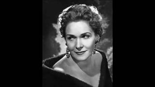 Elisabeth SCHWARZKOPF sings Mozart  quotExsultate Jubilatequot 1948 [upl. by Noied114]