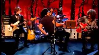 Lenny Kravitz Are you gonna go my way unplugged New York USA 2007 360p [upl. by Elora182]