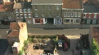 Time Team S07E13 york [upl. by Allista]