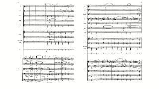 Prokofiev Romeo and Juliet Suite No 2 Op 64ter with Score [upl. by Velasco143]