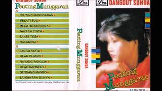 Dangdut Sunda  Peuting Munggaram original Full [upl. by Mikah]