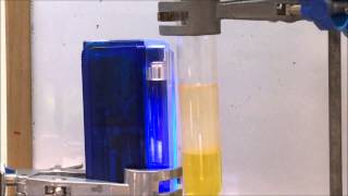 Bromination of Hexane in the Presence of UV Light [upl. by Cointon474]