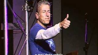 Indescribable Indescritivel Louie Giglio legendado Pt [upl. by Filip314]