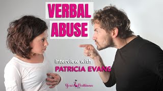 Verbally Abusive Relationships  Patricia Evans [upl. by Ael]