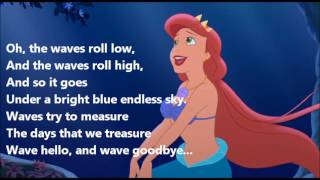 The Little Mermaid 3 Morning Routine collab w AlchemicWaking [upl. by Kirstyn]