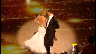 Abbey Clancy  The Viennese Waltz [upl. by Bourque]