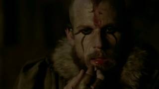 Vikings  Floki Kills Athelstan Athelstan Death HD [upl. by Illac]