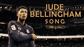 Jude Bellingham Song [upl. by Chemarin]