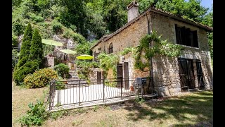 Gorgeous house in the Dordogne France [upl. by Catherina]