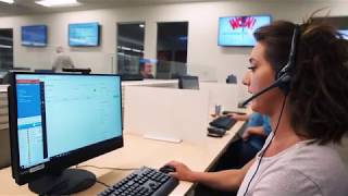 Day in the Life of an Inbound Call Center Agent [upl. by Malliw]