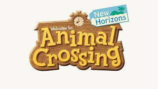 3 AM  Animal Crossing New Horizons Soundtrack [upl. by Nidroj]