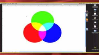 What Are CMYK And RGB Color Modes [upl. by Menedez]