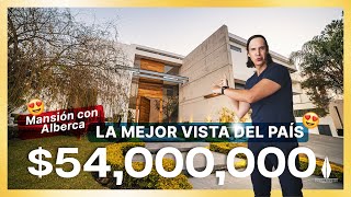 Casa en Zotogrande en Venta de Lujo con Alberca Zona Andares Puerta de Hierro Zapopan Punta Premier [upl. by Oettam]