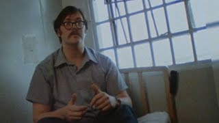 Edmund Kemper  Interview 1981 High Quality [upl. by Leila201]