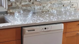 Why glass dishes can explode unexpectedly [upl. by Gio]