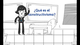 Constructivismo [upl. by Bates]