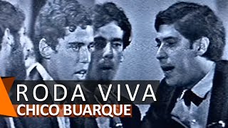 Chico Buarque e MPB4 Roda Viva DVD Roda Viva [upl. by Hannad]