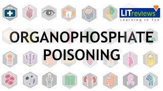 Organophosphate Poisoning [upl. by Kinchen361]