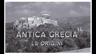 GRECI le origini [upl. by Ninehc729]