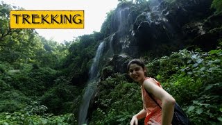 Trekking  Rishikesh [upl. by Yoshio]