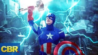 Thor Ironman and Captain America vs Thanos Audience Reaction Part 1 Part 2 link in bio [upl. by Klapp]