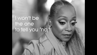 Regina Belle  Be Careful Out There official lyric video [upl. by Oralla458]