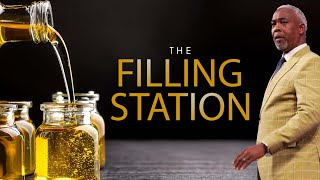 The Filling Station  Bishop Dale C Bronner [upl. by Airolg435]