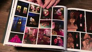 Disney Vacation Photo Book [upl. by Eceirtal355]