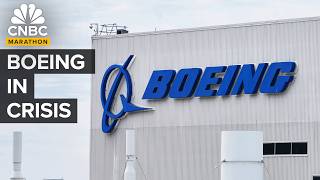 Can Boeing Overcome Their Recent Challenges  CNBC Marathon [upl. by Neesay440]