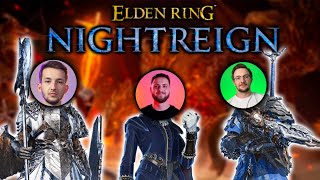 3 Elden Ring Pros BREAK NightReign [upl. by Maggi]