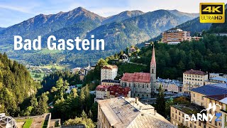 Bad Gastein Austria [upl. by Marguerita]