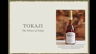 Winecast Tokaji [upl. by Fachanan777]