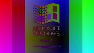 Preview 2 Windows 3 1 Effects Sponsored by Preview 2 Effects [upl. by Adnilem]