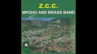 ZCC Brass Band  Mahlomoleng Official Audio [upl. by Lindo]