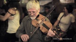 Traditional Irish Music  Brogans Bar  Ennis Ireland [upl. by Braun110]