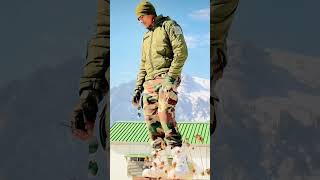 armylover commandoforce commandos indianarmy CISF subscribe my channel 10k views 🥰 [upl. by Gristede]