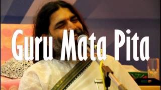 Guru Matra Pita Rishiji Art Of Living Bhajans [upl. by Alilak]