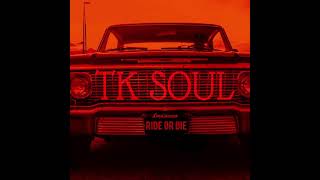 TK SOUL  quotRide or Diequot Official Audio [upl. by Najib]