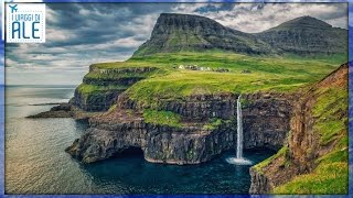 Isole Faroe  Faroe Islands avventure nel mondo de I viaggi di Ale [upl. by Attenev202]