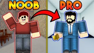 NOOB TO PRO GUIDE IN ARSENAL ROBLOX [upl. by Weisberg608]