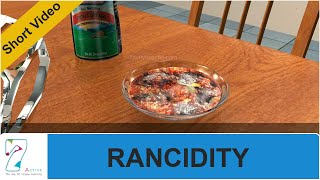 RANCIDITY [upl. by Assyle]