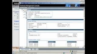 Hardware Management Console 7 HMC [upl. by Furgeson362]