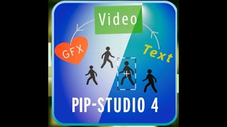 PIP Studio 4 [upl. by Naehs]