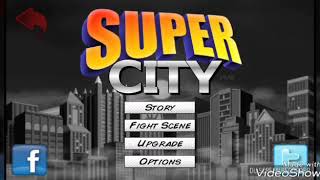 How to get unlimited power in super city [upl. by Dusty]