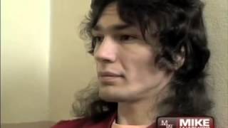 An Interview with The Night Stalker Richard Ramirez [upl. by Tildy]